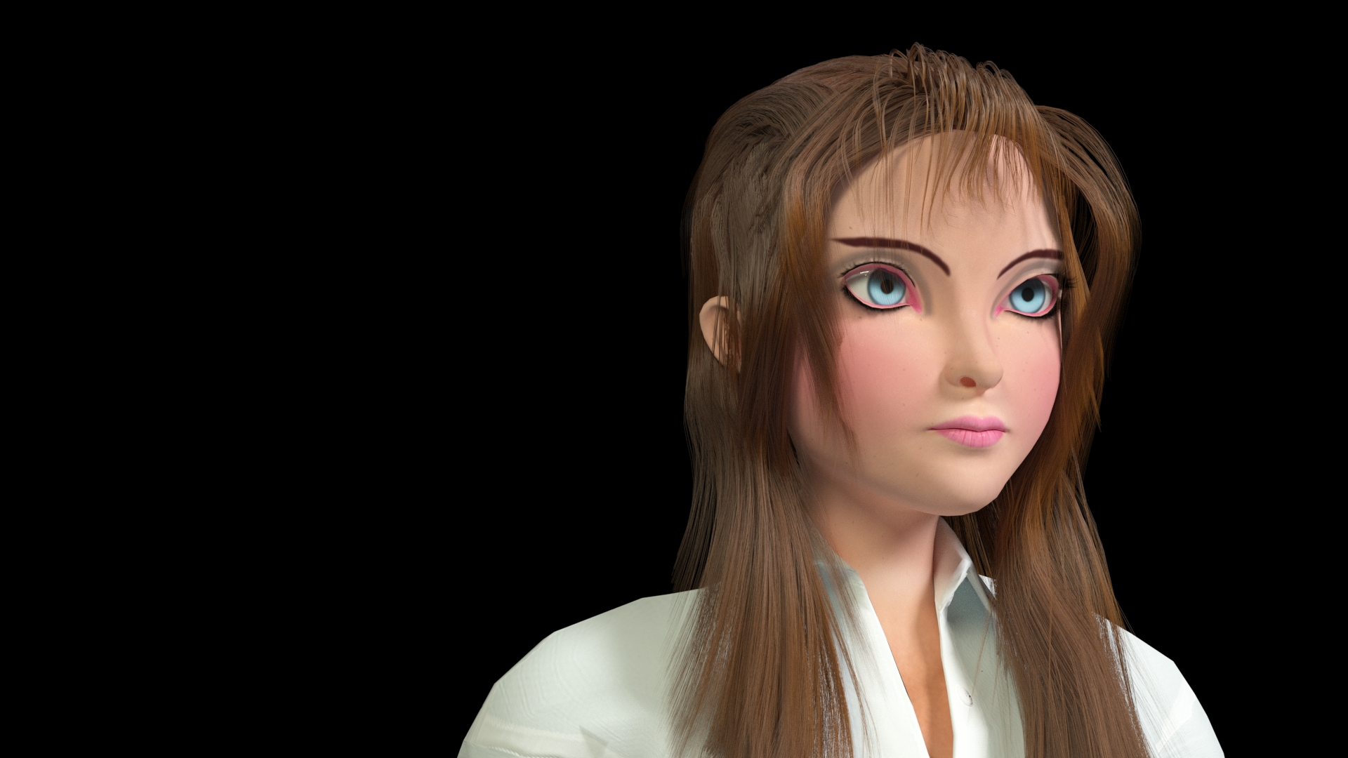 3D Character and 3D Animation Production Company
