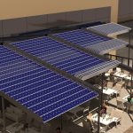 Foldable Solar Panel Photovoltaic Solar Panel